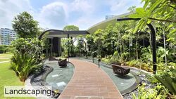 Woodlands Drive 17 (D25), Condominium #608347411